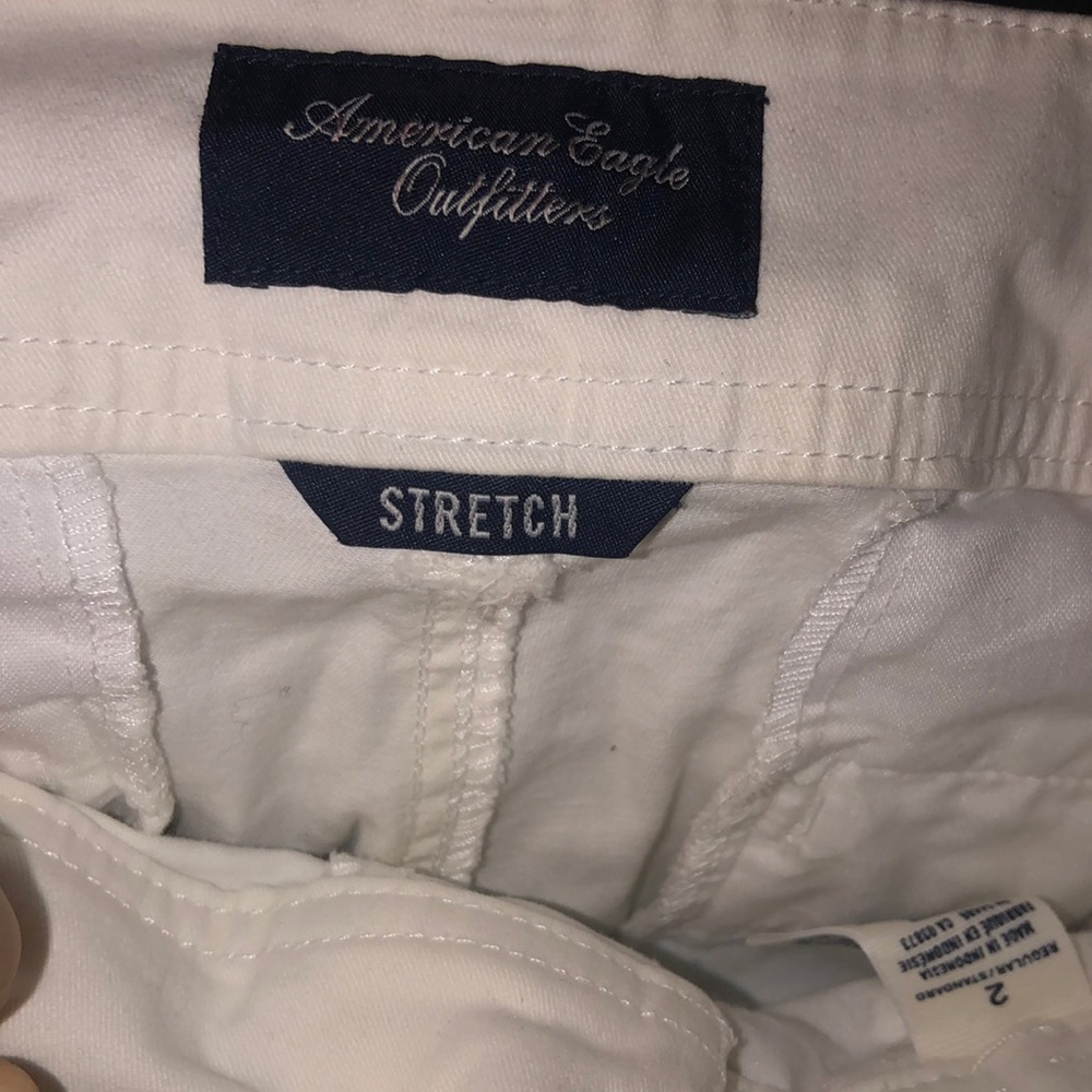 America eagle jeans
